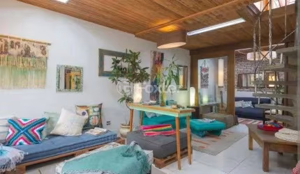 Casa comercial com 5 salas à venda na Avenida Pavão, 956, Indianópolis, São Paulo, 240 m2 por R$ 4.000.000