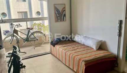 Apartamento com 1 quarto à venda na Rua Paulo Orozimbo, 715, Cambuci, São Paulo, 72 m2 por R$ 735.000