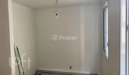 Apartamento com 1 quarto à venda na Avenida Presidente Wilson, 620, Mooca, São Paulo, 33 m2 por R$ 305.000