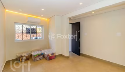 Casa com 3 quartos à venda na Rua Ibaté, 39, Mirandópolis, São Paulo, 135 m2 por R$ 875.000