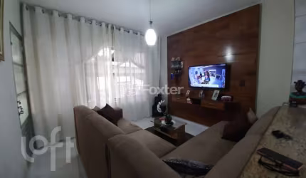 Casa com 6 quartos à venda na Rua Manoel Augusto Ferreirinha, 131, Nova Gerty, São Caetano do Sul, 255 m2 por R$ 900.000