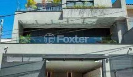 Casa com 3 quartos à venda na Rua Coronel Higino Borges dos Santos, 123, Santana, São Paulo, 360 m2 por R$ 3.191.000