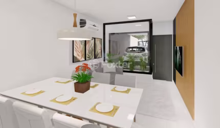 Casa com 3 quartos à venda na Rua Mangaíba, 154, Vila Isolina Mazzei, São Paulo, 140 m2 por R$ 1.100.000