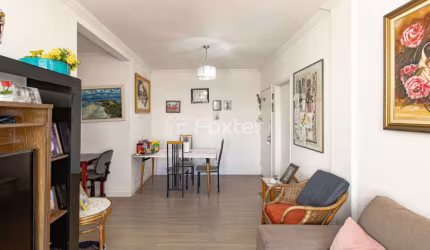 Apartamento com 3 quartos à venda na Rua Gregório Serrão, 49, Vila Mariana, São Paulo, 93 m2 por R$ 730.000