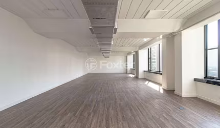 Sala comercial com 1 sala à venda na Rua Geraldo Flausino Gomes, 78, Cidade Monções, São Paulo, 187 m2 por R$ 1.974.000