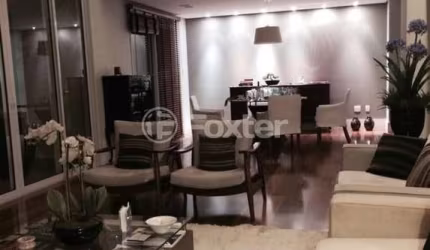 Apartamento com 4 quartos à venda na Rua Conde de Porto Alegre, 869, Campo Belo, São Paulo, 293 m2 por R$ 5.950.000