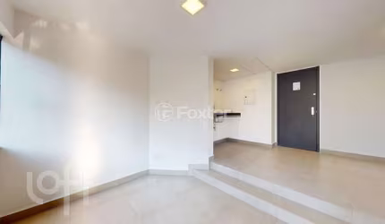 Apartamento com 1 quarto à venda na Rua Joel Carlos Borges, 60, Cidade Monções, São Paulo, 48 m2 por R$ 450.000