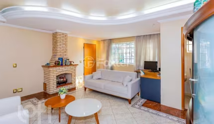 Casa com 4 quartos à venda na Rua Boa Vista, 173, Boa Vista, São Caetano do Sul, 425 m2 por R$ 1.580.000