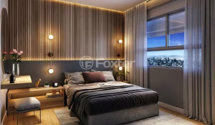 Apartamento com 3 quartos à venda na Avenida Jorge João Saad, 145, Vila Progredior, São Paulo, 91 m2 por R$ 1.232.774