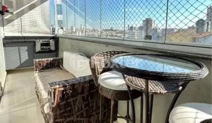 Apartamento com 2 quartos à venda na Rua Chagu, 80, Vila Formosa, São Paulo, 48 m2 por R$ 530.000
