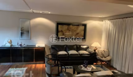 Apartamento com 2 quartos à venda na Rua João Leda, 100, Centro, Santo André, 141 m2 por R$ 750.000
