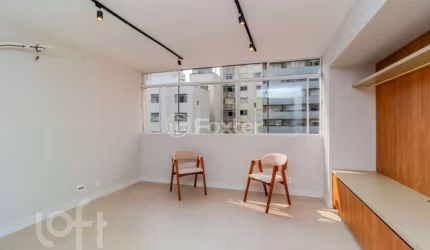 Apartamento com 2 quartos à venda na Rua Pamplona, 924, Jardim Paulista, São Paulo, 93 m2 por R$ 1.190.000