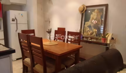 Apartamento com 2 quartos à venda na Rua Francisco Cruz, 85, Vila Mariana, São Paulo, 80 m2 por R$ 750.000