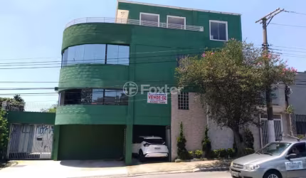 Casa comercial com 8 salas à venda na Rua Monte Pascal, 128, Lapa, São Paulo, 2000 m2 por R$ 3.900.000