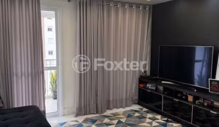 Apartamento com 2 quartos à venda na Rua Elizabeth Barbegian Baldinato, 150, Vila Suzana, São Paulo, 66 m2 por R$ 620.000
