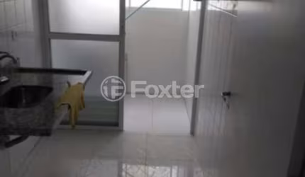 Apartamento com 2 quartos à venda na Rua Márcio Mazzei, 380, Vila Nova Mazzei, São Paulo, 61 m2 por R$ 380.000