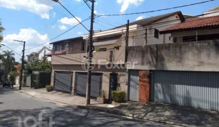 Casa com 5 quartos à venda na Rua Lessia Ukrainka, 88, Vila Sônia, São Paulo, 223 m2 por R$ 1.500.000
