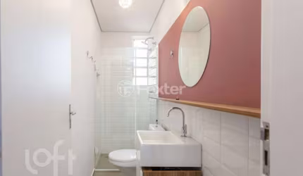 Apartamento com 5 quartos à venda na Rua da Consolação, 2143, Consolação, São Paulo, 200 m2 por R$ 1.792.800