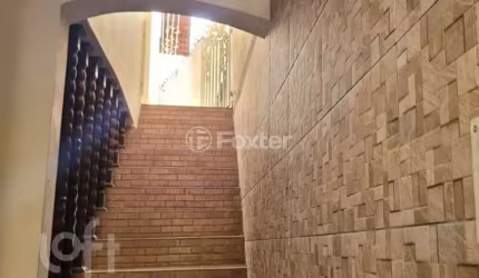 Casa com 5 quartos à venda na Rua dos Pescadores, 150, Eldorado, Diadema, 254 m2 por R$ 750.000