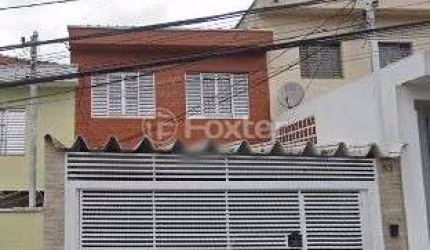 Casa com 4 quartos à venda na Rua Timbaúba, 83, Vila Arapuã, São Paulo, 138 m2 por R$ 640.000