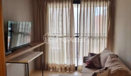 Apartamento com 1 quarto à venda na Rua Bartira, 303, Perdizes, São Paulo, 32 m2 por R$ 650.000