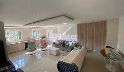 Casa em condomínio fechado com 5 quartos à venda na Alameda Castanheiro, 16, Altos de São Fernando, Jandira, 534 m2 por R$ 3.950.000