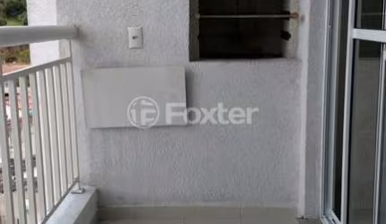 Apartamento com 2 quartos à venda na Avenida Albert Bartholome, 472, Jardim das Vertentes, São Paulo, 67 m2 por R$ 590.000