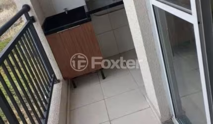Apartamento com 2 quartos à venda na Avenida Miguel Yunes, 1030, Usina Piratininga, São Paulo, 42 m2 por R$ 415.000