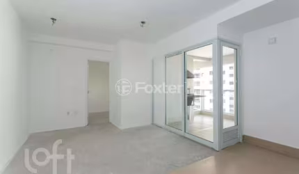 Apartamento com 1 quarto à venda na Rua Platina, 1155, Vila Azevedo, São Paulo, 52 m2 por R$ 635.000