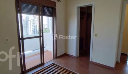 Apartamento com 3 quartos à venda na Rua Jovina, 344, Vila Mascote, São Paulo, 105 m2 por R$ 800.000