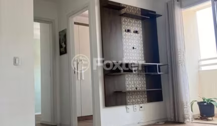 Apartamento com 2 quartos à venda na Rua Rizieri Negrini, 52, Parque Fongaro, São Paulo, 45 m2 por R$ 305.000