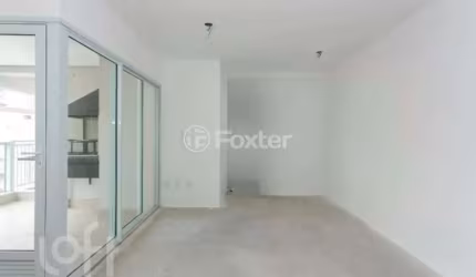 Apartamento com 1 quarto à venda na Rua Platina, 1154, Vila Azevedo, São Paulo, 52 m2 por R$ 640.000