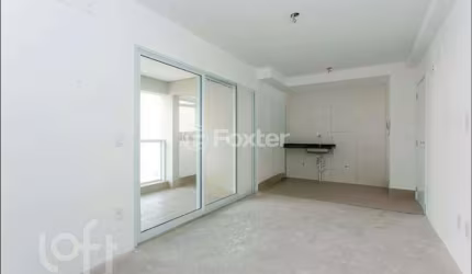 Apartamento com 1 quarto à venda na Rua Coronel Joaquim Antônio Dias, 1155, Vila Azevedo, São Paulo, 36 m2 por R$ 415.000