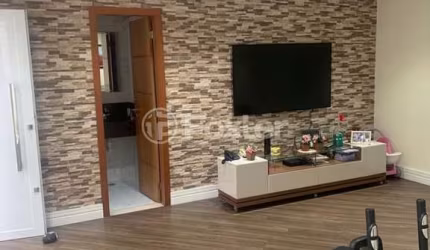 Casa com 3 quartos à venda na Rua Padre Pascoal Rochedreux, 80, Lauzane Paulista, São Paulo, 203 m2 por R$ 1.100.000