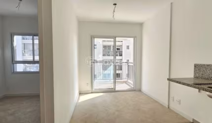 Apartamento com 1 quarto à venda na Rua Sena Madureira, 273, Vila Clementino, São Paulo, 34 m2 por R$ 650.000