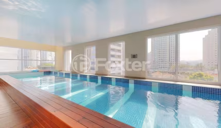 Apartamento com 2 quartos à venda na Rua Jaceru, 346, Vila Gertrudes, São Paulo, 130 m2 por R$ 2.290.000