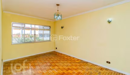 Apartamento com 2 quartos à venda na Rua Espírito Santo, 195, Aclimação, São Paulo, 80 m2 por R$ 599.000