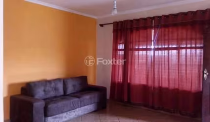 Casa com 3 quartos à venda na Rua Rosário Scamardi, 541, Jardim do Colégio, São Paulo, 185 m2 por R$ 650.000