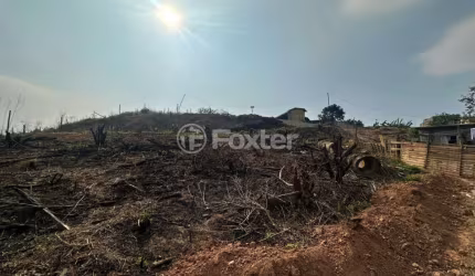 Terreno à venda na Alameda Esmeralda, LOTE 1 QUA, Embu Mirim, Itapecerica da Serra, 423 m2 por R$ 180.000