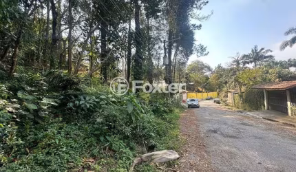 Terreno à venda na Rua do Monjolo, LOTE 6, Refúgio da Serra, Itapecerica da Serra, 1519 m2 por R$ 220.000