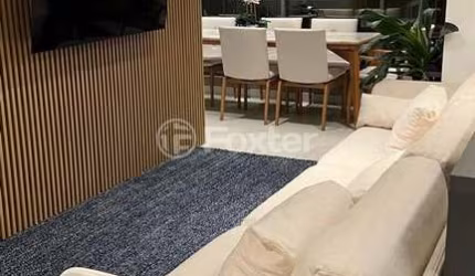 Apartamento com 3 quartos à venda na Rua Pedrália, 275, Vila Gumercindo, São Paulo, 103 m2 por R$ 1.968.000