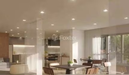Kitnet / Stúdio à venda na Rua Potiguar Medeiros, 67, Pinheiros, São Paulo, 25 m2 por R$ 430.000