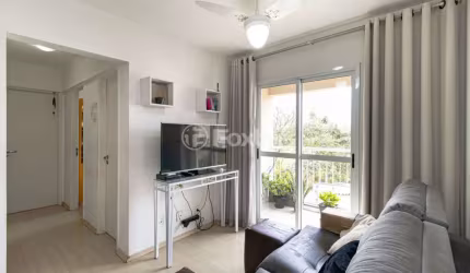 Apartamento com 3 quartos à venda na Rua Frei Paulo de Sorocaba, 190, Vila Lageado, São Paulo, 67 m2 por R$ 450.000
