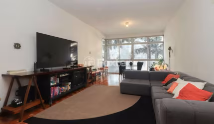 Apartamento com 3 quartos à venda na Rua São Carlos do Pinhal, 152, Bela Vista, São Paulo, 170 m2 por R$ 1.800.000