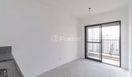 Kitnet / Stúdio à venda na Rua Professor Aprígio Gonzaga, 218, São Judas, São Paulo, 30 m2 por R$ 320.000