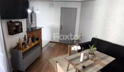 Apartamento com 2 quartos à venda na Rua Vinte e Dois de Agosto, 505, Vila Bela Vista (Zona Norte), São Paulo, 42 m2 por R$ 270.000