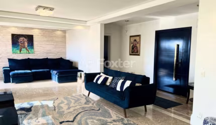 Apartamento com 3 quartos à venda na Rua Iuru, 40, Vila Andrade, São Paulo, 261 m2 por R$ 2.560.000
