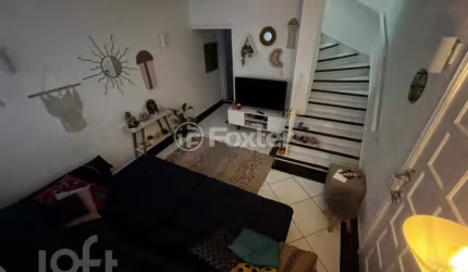 Casa com 4 quartos à venda na Rua Francisco Narcizo, 243, Tremembé, São Paulo, 114 m2 por R$ 730.000