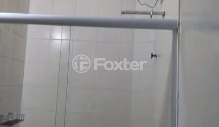 Casa com 2 quartos à venda na Rua Santana do Rio Preto, 174, Vila Cosmopolita, São Paulo, 61 m2 por R$ 260.000