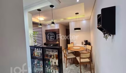 Apartamento com 2 quartos à venda na Rua Curupá, 832, Vila Formosa, São Paulo, 57 m2 por R$ 680.000